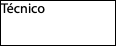 Técnico