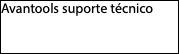 Avantools suporte técnico